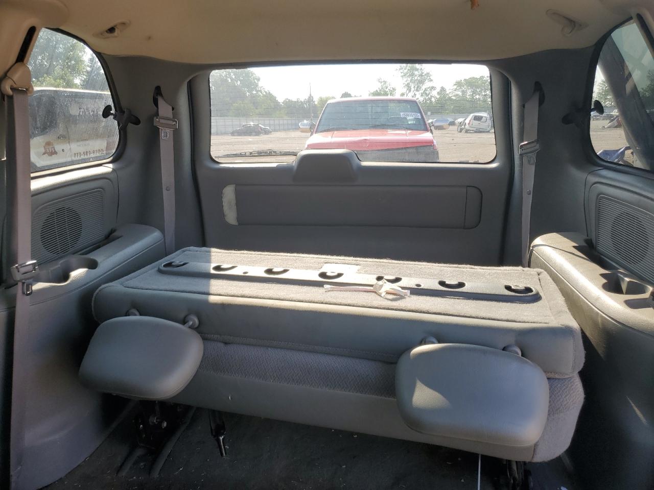 2006 Dodge Caravan Se VIN: 1D4GP25R16B709243 Lot: 63425725