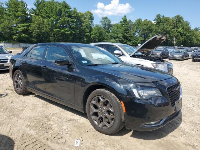  CHRYSLER 300 2017 Black