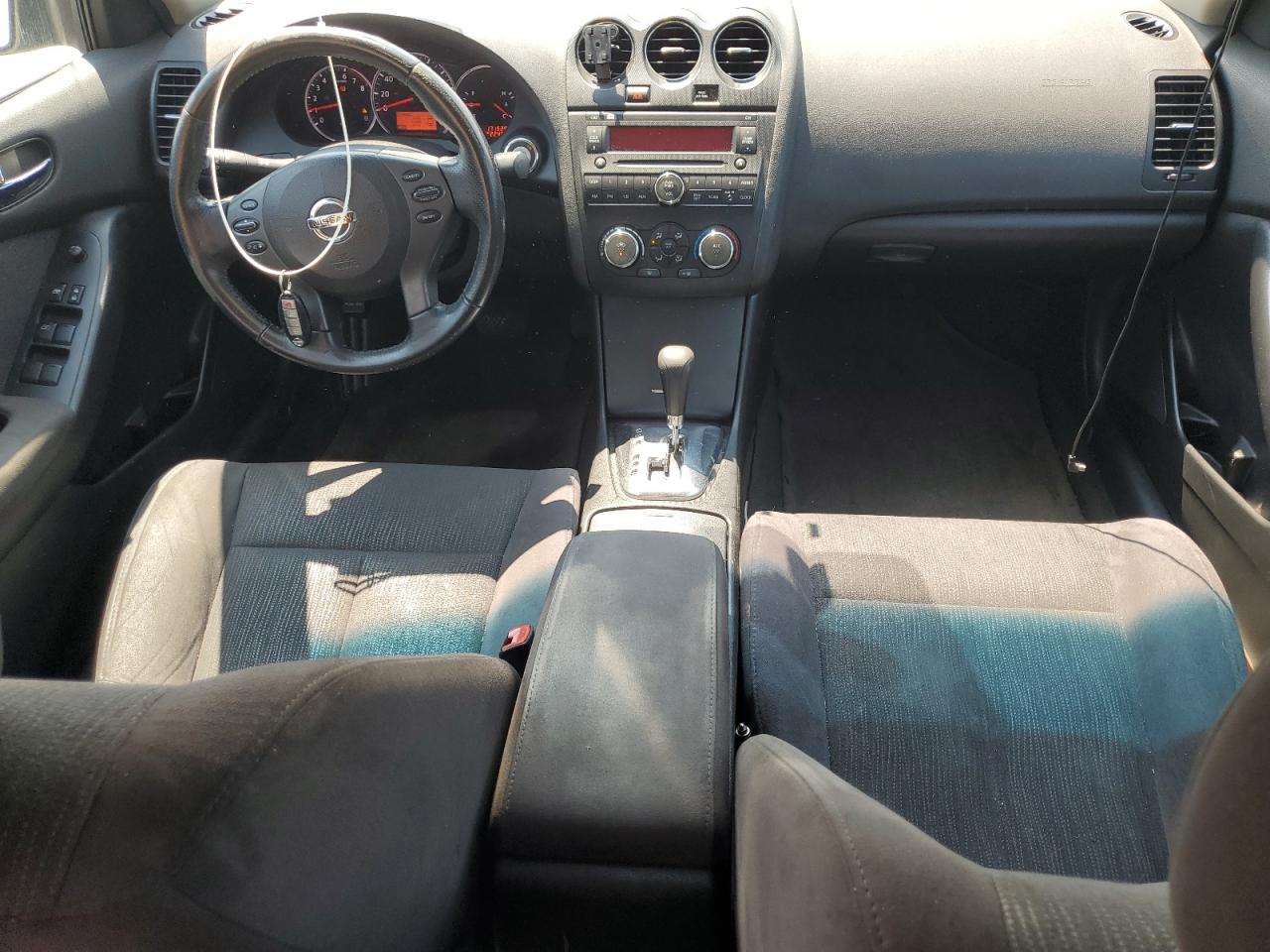 2011 Nissan Altima Base VIN: 1N4AL2AP2BN510591 Lot: 63436225