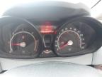 2010 FORD FIESTA SPO for sale at Copart WISBECH