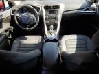 2014 FORD FUSION SE   for sale at Copart CA - FRESNO