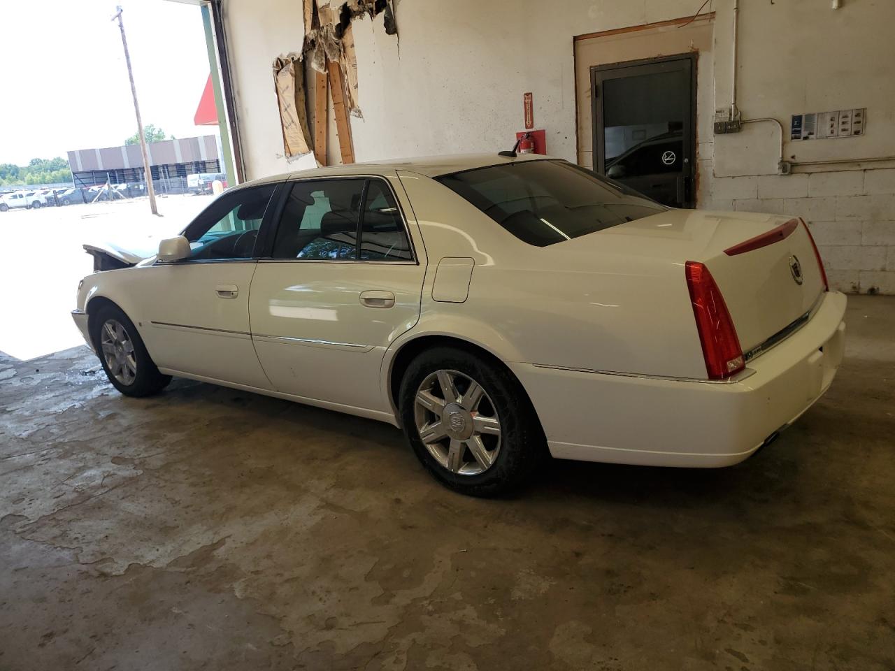 1g6kd57y16u115443 1G6KD57Y16U115443 2006 Cadillac Dts