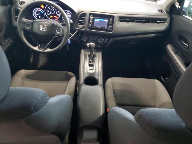  HONDA HR-V 2019 Szary