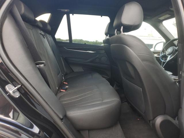 2016 BMW X5 XDR40E  