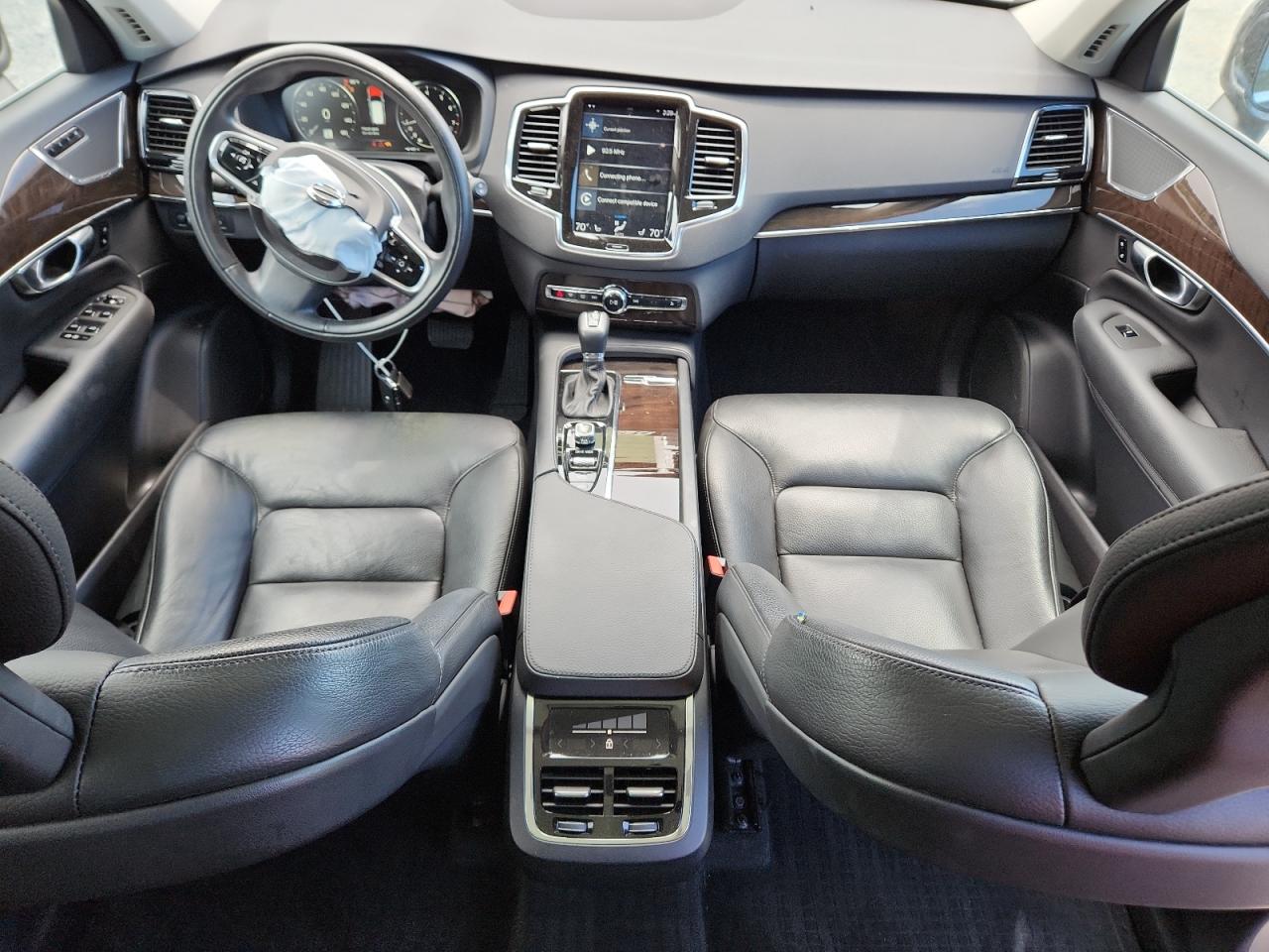 2018 Volvo Xc90 T5 VIN: YV4102CK9J1351625 Lot: 64138175