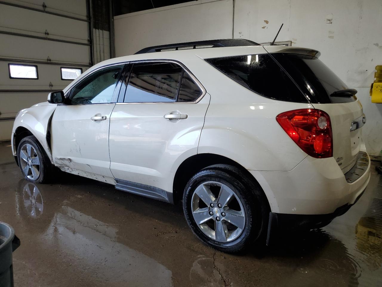 2014 Chevrolet Equinox Lt VIN: 1GNFLGEK2EZ121076 Lot: 64631115