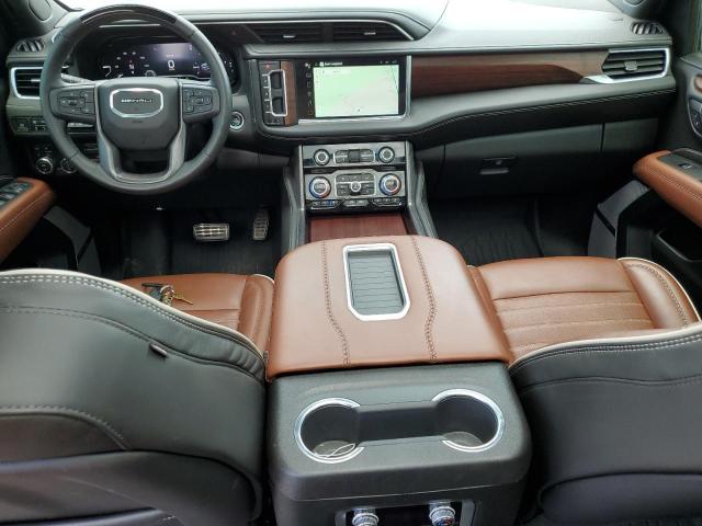  GMC YUKON 2023 Biały