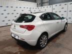 2010 ALFA ROMEO GIULIETTA for sale at Copart NEWBURY