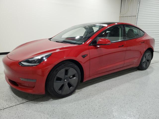 TESLA MODEL 3 – zdjęcie z aukcji, lot #66416315