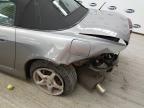 2003 HONDA S2000 for sale at Copart EAST KILBRIDE