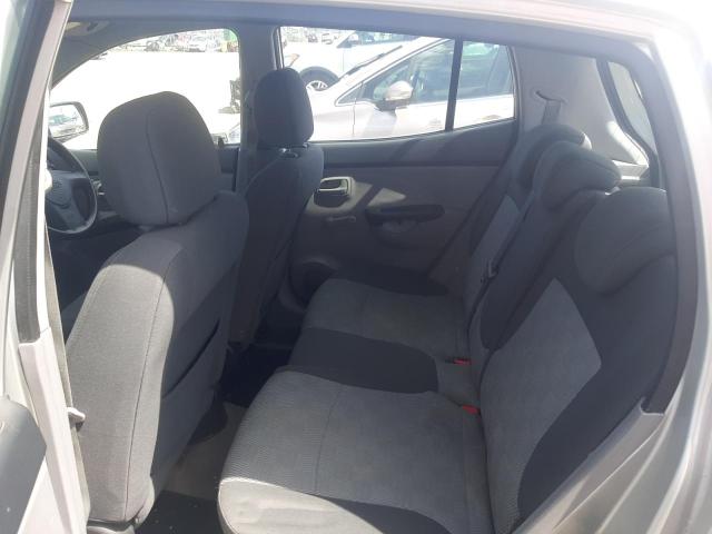 2004 KIA PICANTO GS
