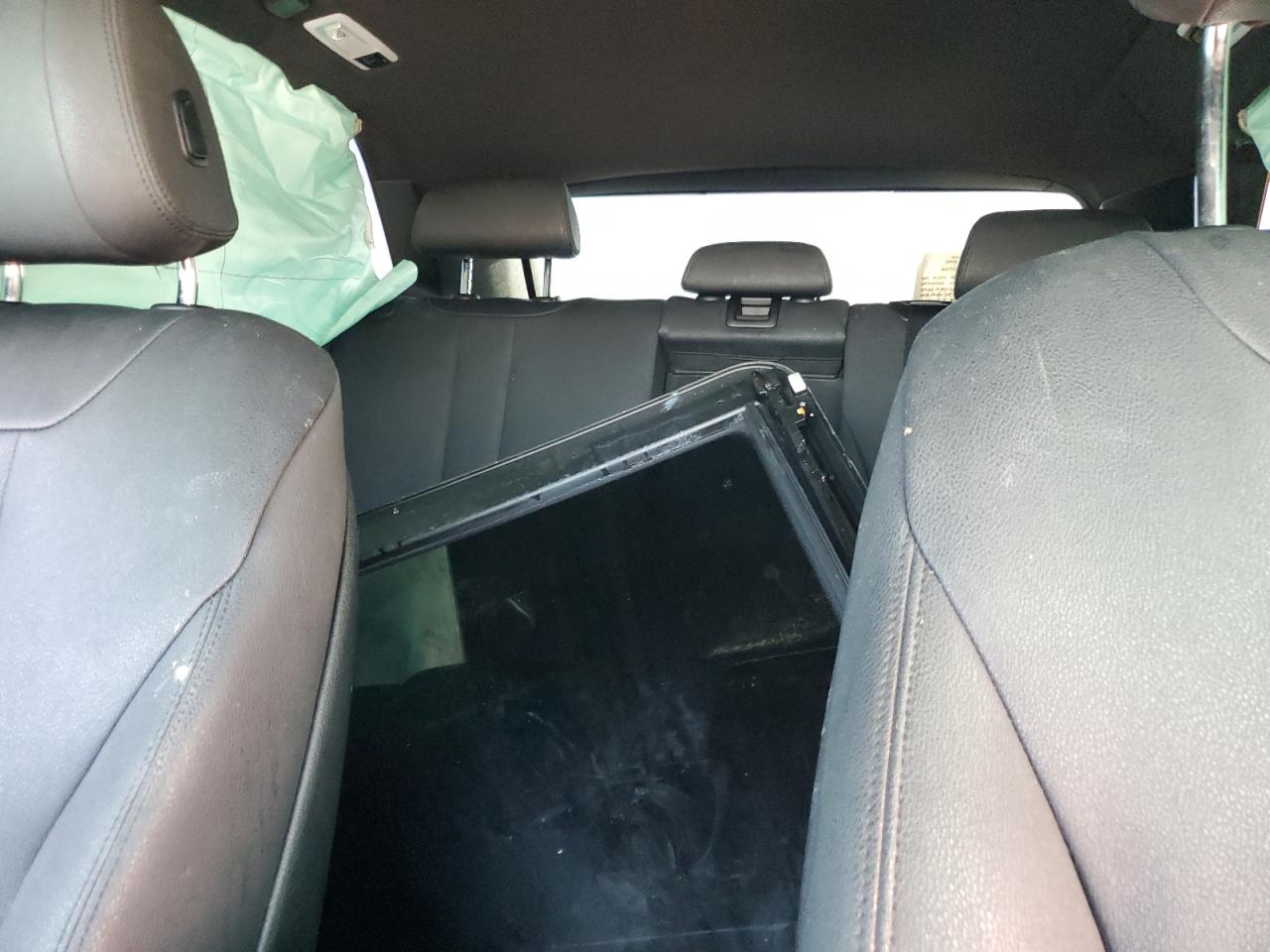 2018 BMW X5 Sdrive35I VIN: 5UXKR2C55J0Z21292 Lot: 65630875