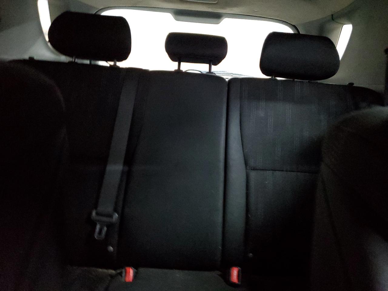 2011 Toyota Corolla Matrix VIN: 2T1KU4EE6BC688359 Lot: 66103785