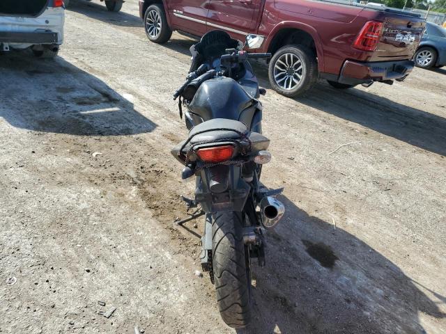 2009 KAWASAKI EX250 J  