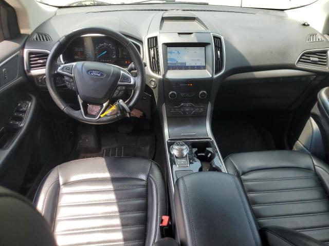  FORD EDGE 2020 Gray