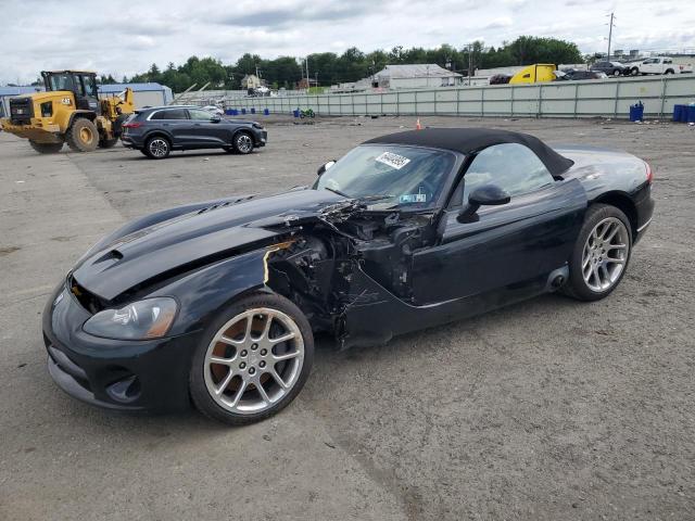 DODGE VIPER – zdjęcie z aukcji, lot #64404995