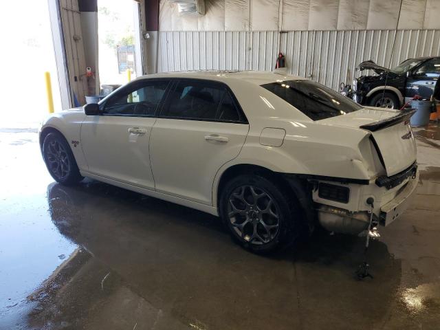  CHRYSLER 300 2015 Biały