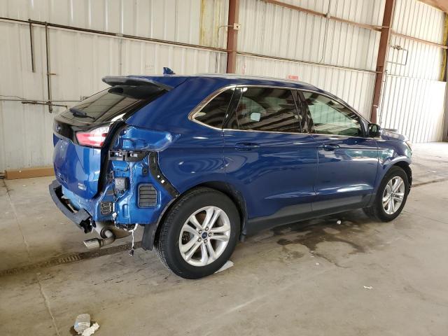  FORD EDGE 2020 Blue