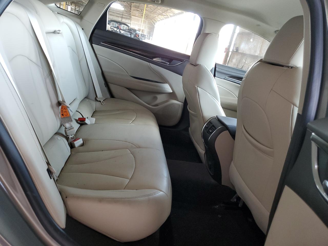2018 Buick Lacrosse Preferred VIN: 1G4ZN5SSXJU146836 Lot: 63479145