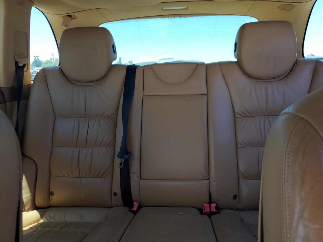 2005 Porsche Cayenne VIN: WP1AA29P55LA20102 Lot: 64122645