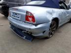 2005 MASERATI SPYDER for sale at Copart WHITBURN