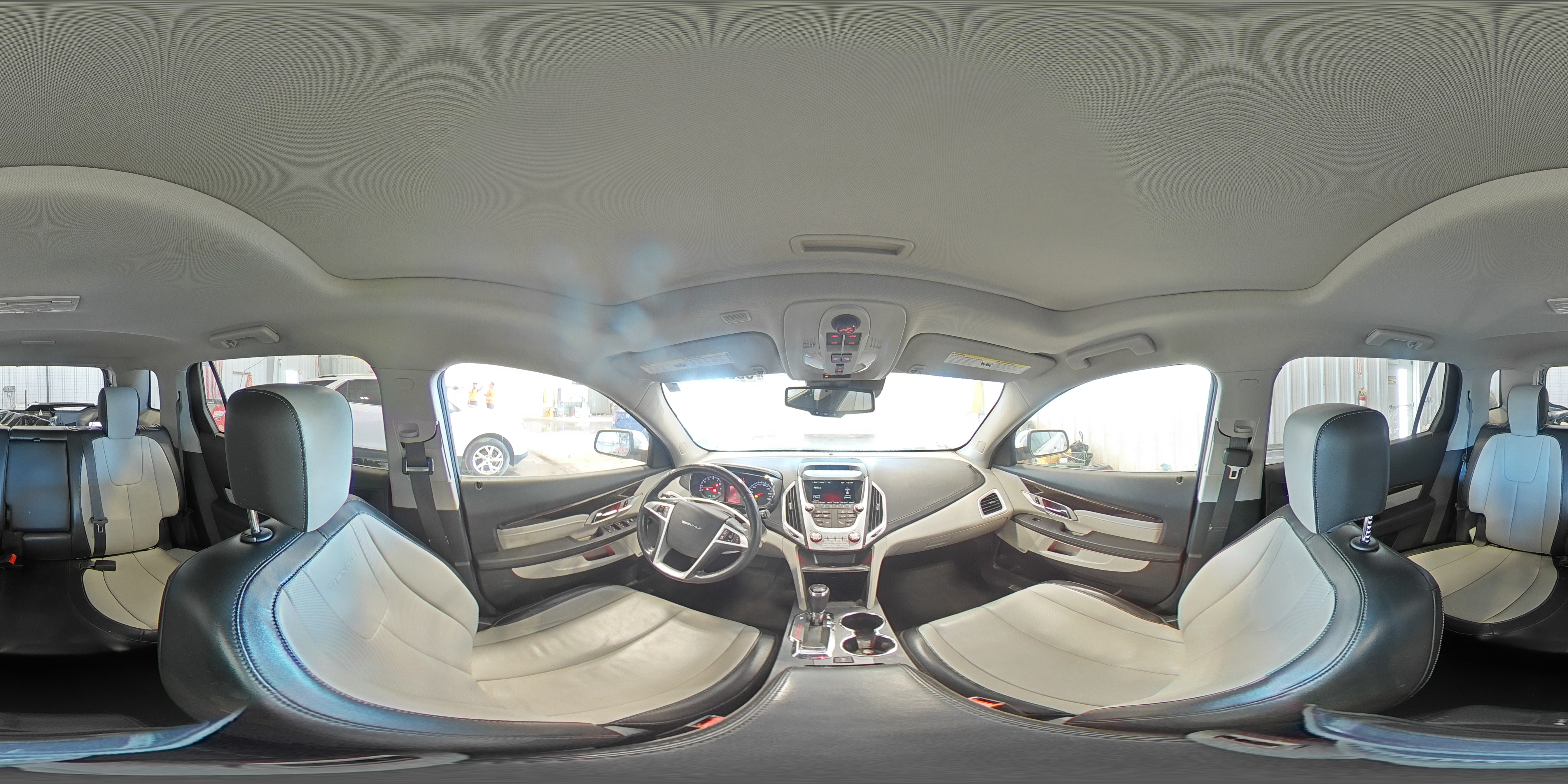 2017 GMC Terrain Denali VIN: 2GKFLVE31H6147209 Lot: 65078055