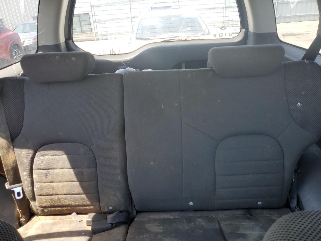 2008 Nissan Xterra Off Road VIN: 5N1AN08U68C502174 Lot: 65040395