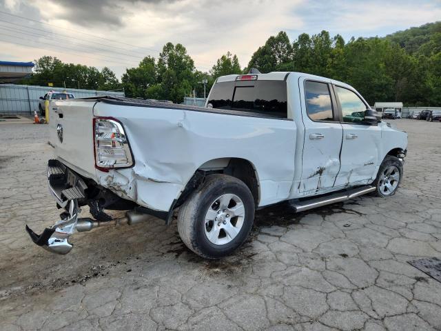  RAM 1500 2019 Белы