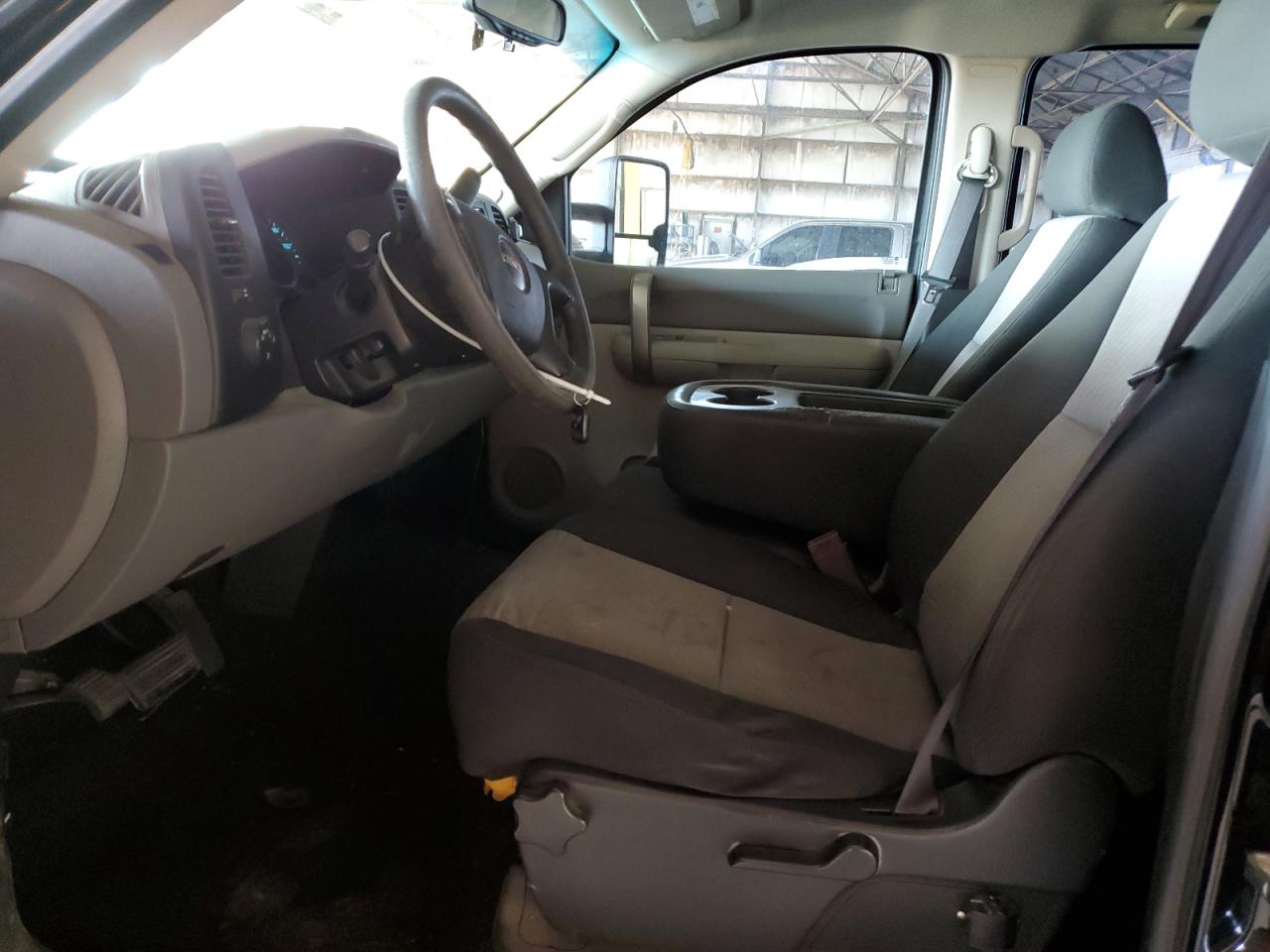2009 GMC Sierra C1500 VIN: 2GTEC130991118127 Lot: 65262325