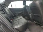 2007 HONDA ACCORD EX   for sale at Copart ON - LONDON