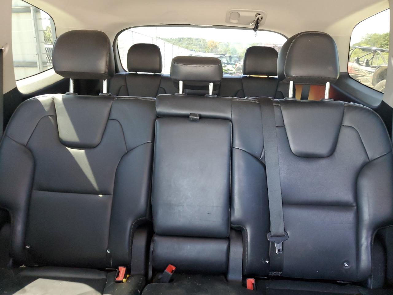 2021 Kia Telluride Lx VIN: 5XYP24HC0MG151838 Lot: 63712545