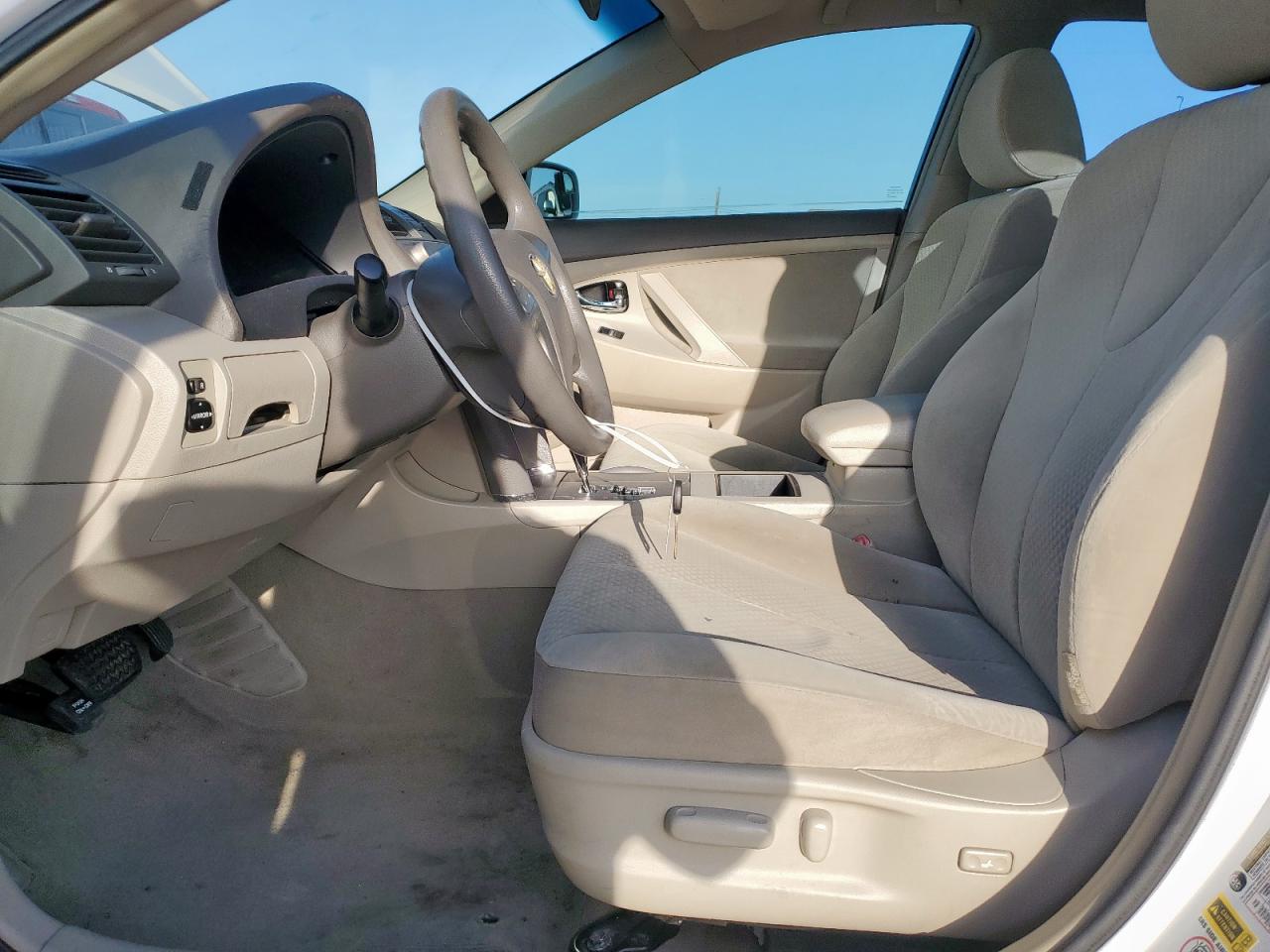 2009 Toyota Camry Base VIN: 4T1BE46KX9U816967 Lot: 65533835