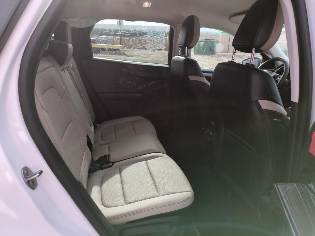 2021 Ford Escape Sel VIN: 1FMCU0H66MUA07202 Lot: 64526445