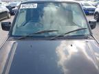 2010 SUZUKI JIMNY JLX for sale at Copart CHESTER