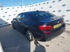 2015 BMW 520D M SPO for sale at Copart BRISTOL