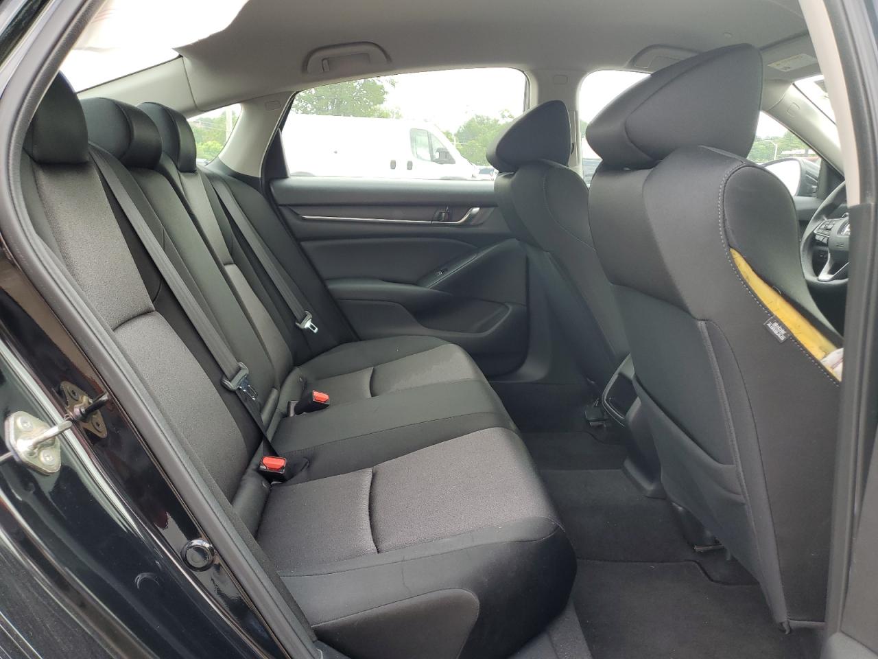 2019 Honda Accord Lx VIN: 1HGCV1F17KA024136 Lot: 63633285