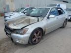 2002 LEXUS IS 200 for sale at Copart PETERLEE