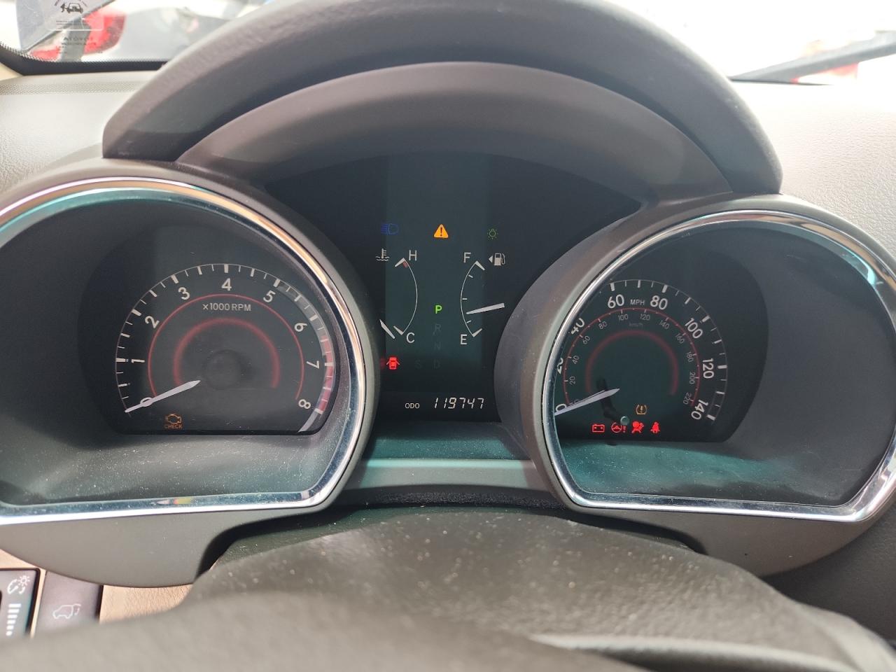 5TDYK3EH6AS019678 2010 Toyota Highlander Limited