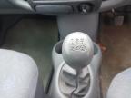 2002 TOYOTA YARIS GS for sale at Copart BRISTOL