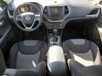 2016 JEEP CHEROKEE SPORT   for sale at Copart AB - CALGARY