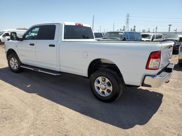  RAM 2500 2023 Biały