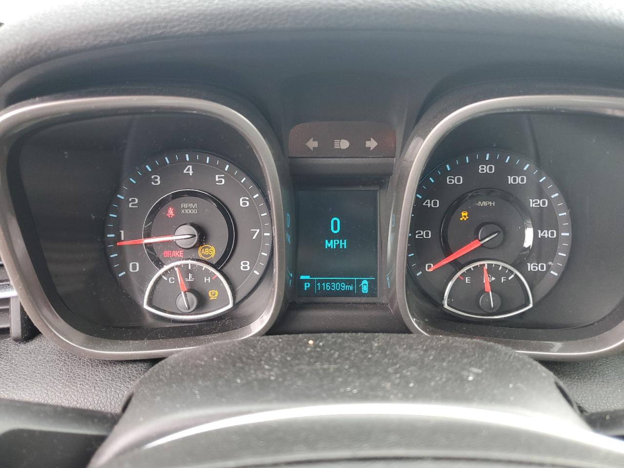 2013 Chevrolet Malibu Ls VIN: 1G11B5SA5DU151229 Lot: 65501705
