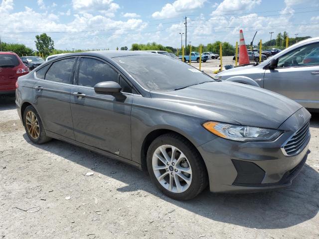  FORD FUSION 2020 Szary