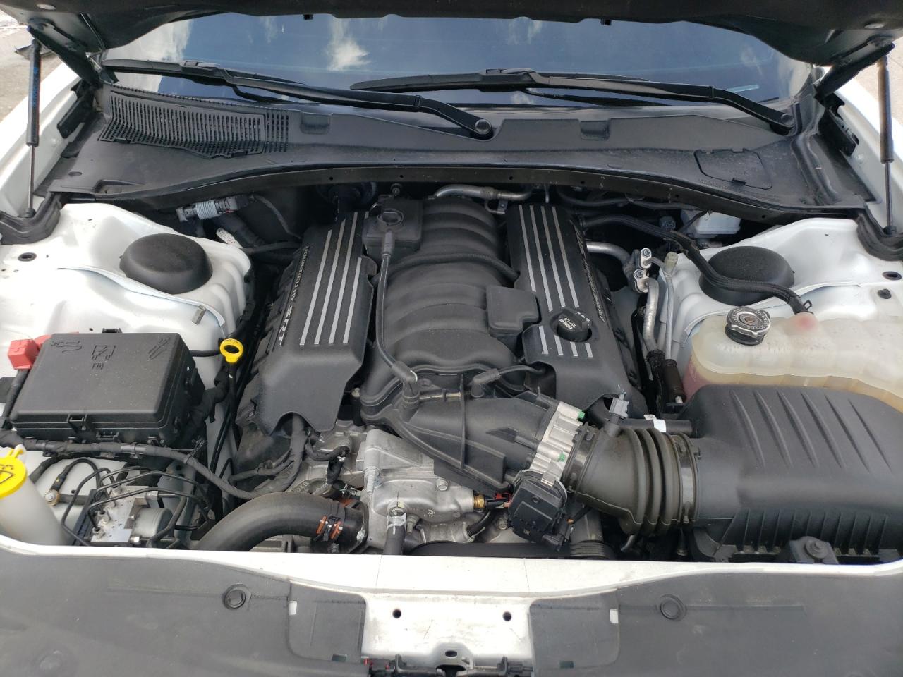 2023 Dodge Charger Scat Pack VIN: 2C3CDXGJ9PH631378 Lot: 64281955