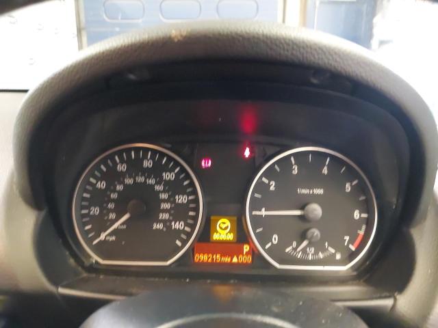2011 BMW 116I SPORT