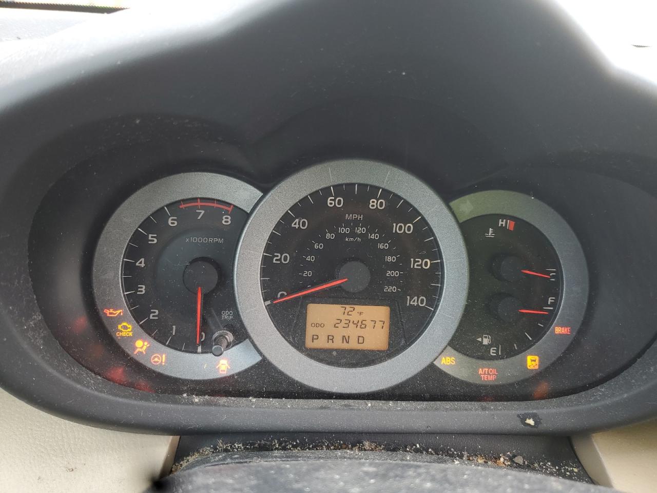 2009 Toyota Rav4 Limited VIN: JTMBF31V19D012750 Lot: 65228495