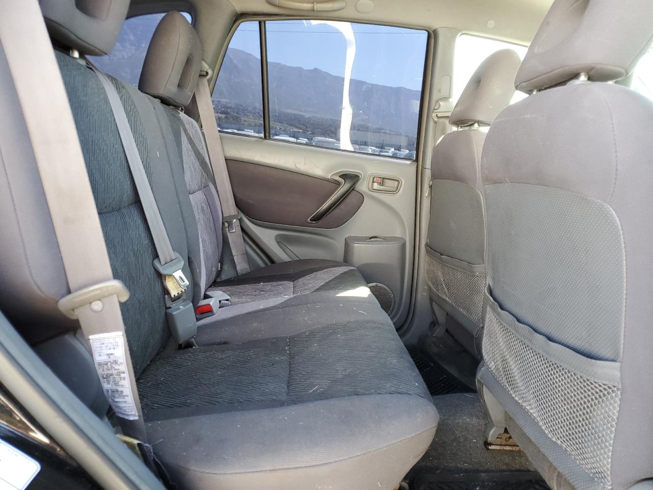 2002 Toyota Rav4 VIN: JTEGH20V820062971 Lot: 63797625