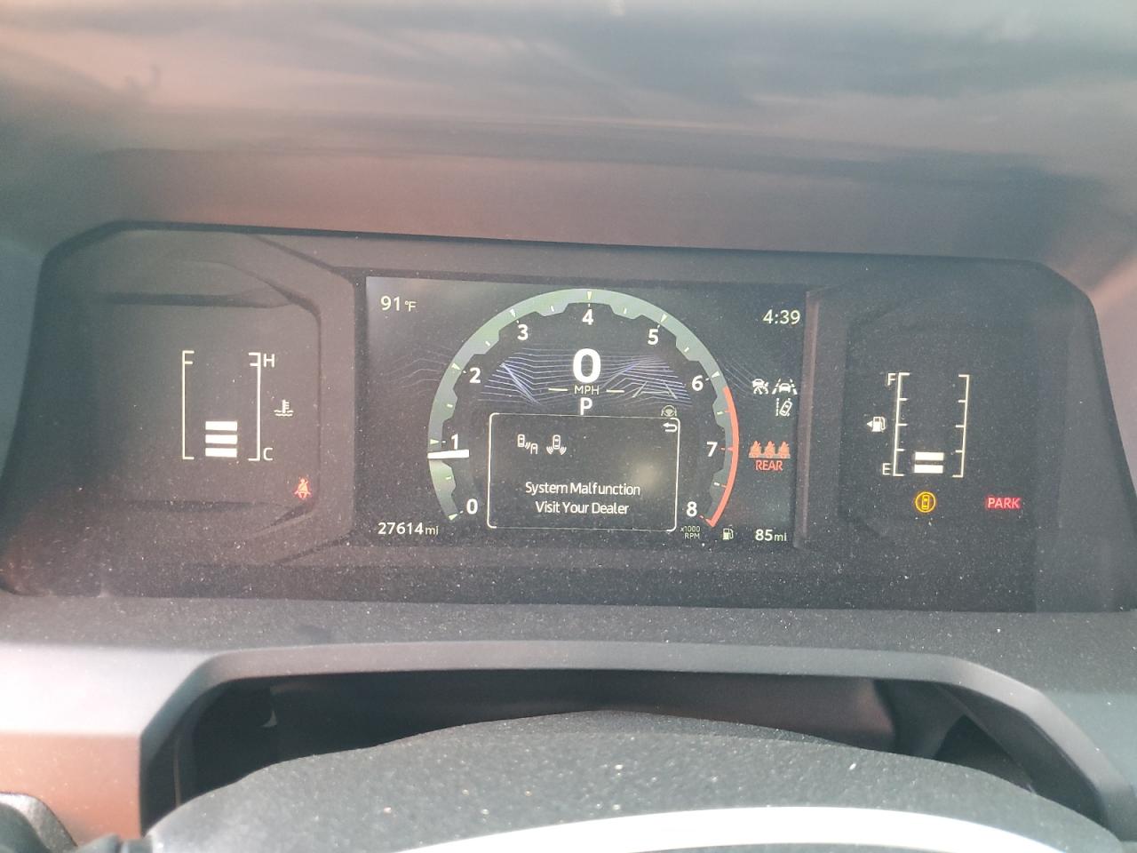 2024 Toyota Tacoma Double Cab VIN: 3TMLB5JNXRM014075 Lot: 65265985