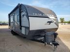 2021 HEARTLAND BIG HORN TRAIL RUNN   à vendre chez Copart TX - MCALLEN