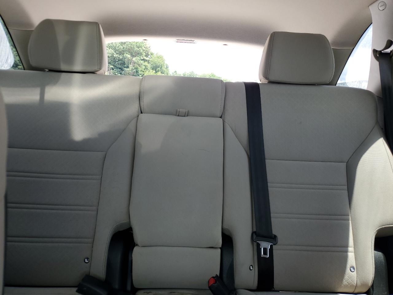 2016 Kia Sorento Lx VIN: 5XYPG4A32GG099208 Lot: 65453405